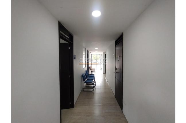 Edificios, Alquiler, Tequendama - $18.000.000