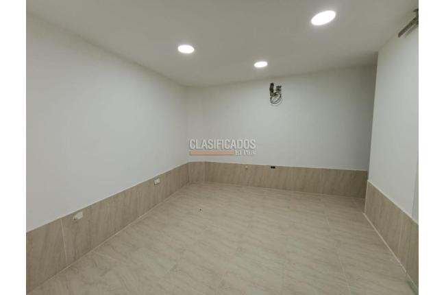 Edificios, Alquiler, Tequendama - $18.000.000