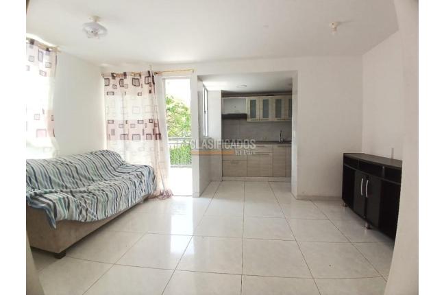 Apartamentos, Alquiler, Yumbo - $1.450.000