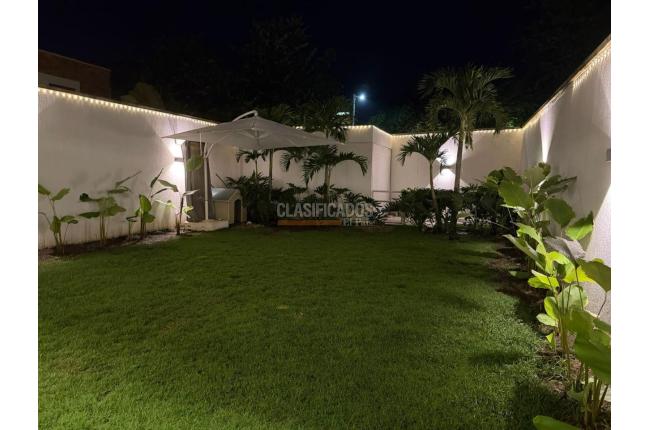 Casas, Venta en Pance