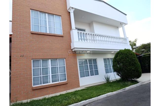 Casas, Venta, Ciudad Jardín - $1.500.000.000