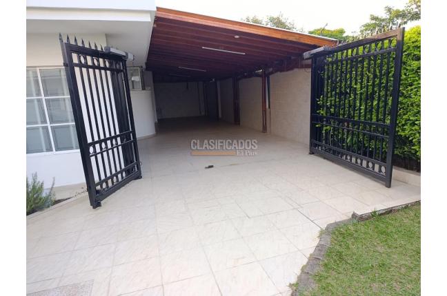 Casas, Venta, Ciudad Jardín - $1.500.000.000