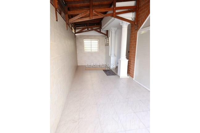 Casas, Venta, Ciudad Jardín - $1.500.000.000