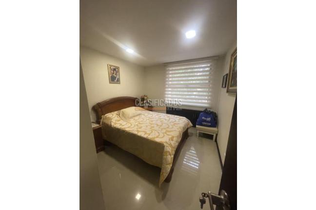 Apartamentos, Venta, El Ingenio - $470.000.000