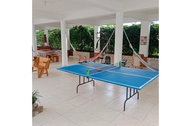 Fincas y Casas Campestres, Alquiler en El Cerrito