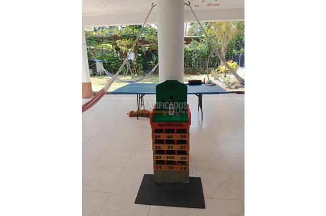 Fincas y Casas Campestres, Alquiler en El Cerrito