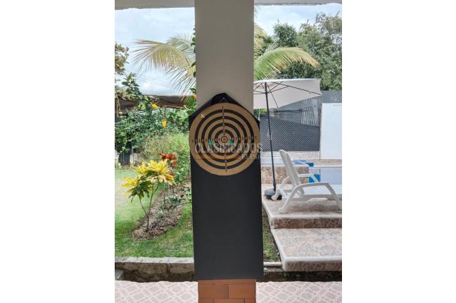 Fincas y Casas Campestres, Alquiler, El Cerrito - $870.000