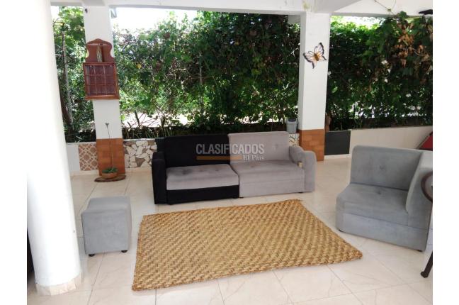Fincas y Casas Campestres, Alquiler, El Cerrito - $870.000