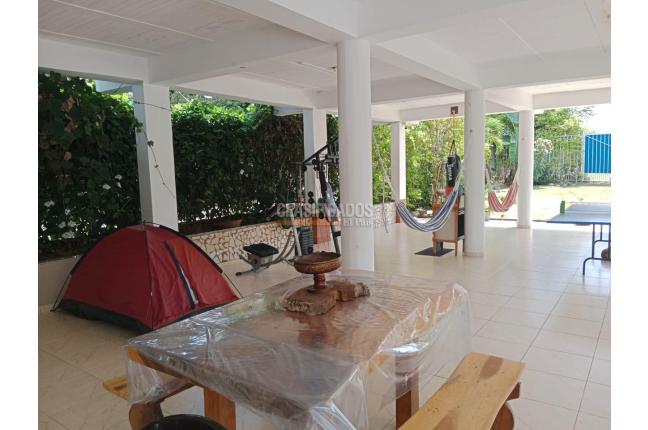 Fincas y Casas Campestres, Alquiler, El Cerrito - $870.000