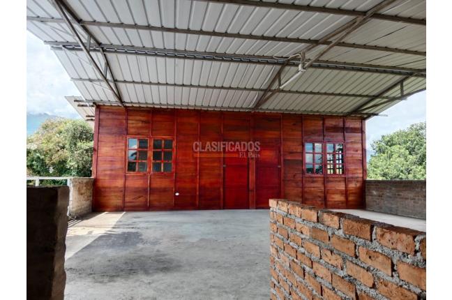 Fincas y Casas Campestres, Alquiler, El Cerrito - $870.000