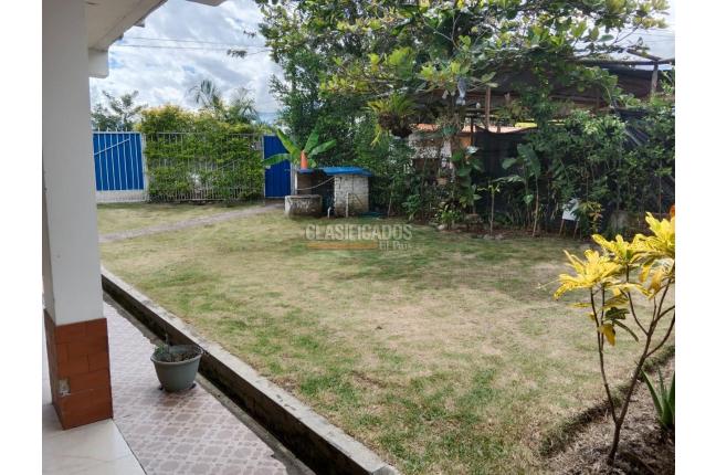 Fincas y Casas Campestres, Alquiler, El Cerrito - $870.000