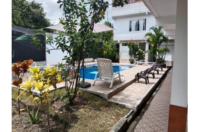 Fincas y Casas Campestres, Alquiler, El Cerrito - $870.000