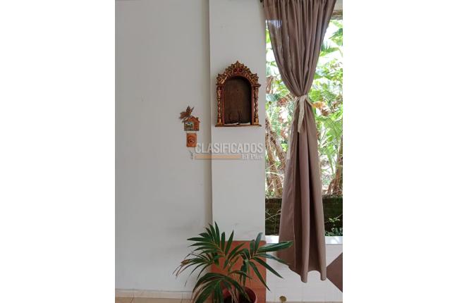 Fincas y Casas Campestres, Alquiler, El Cerrito - $870.000