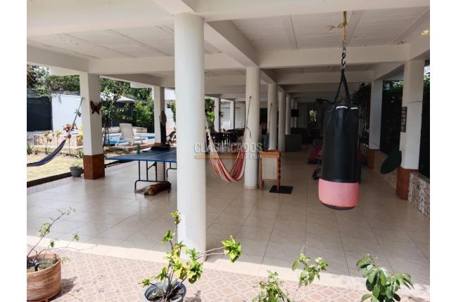 Fincas y Casas Campestres, Alquiler, El Cerrito - $870.000