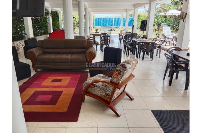 Fincas y Casas Campestres, Alquiler, El Cerrito - $870.000