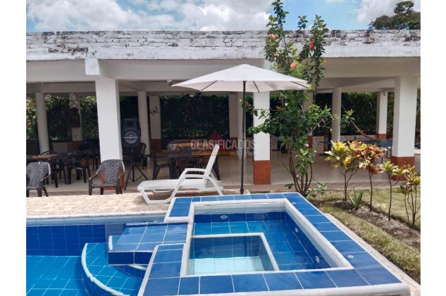 Fincas y Casas Campestres, Alquiler, El Cerrito - $870.000