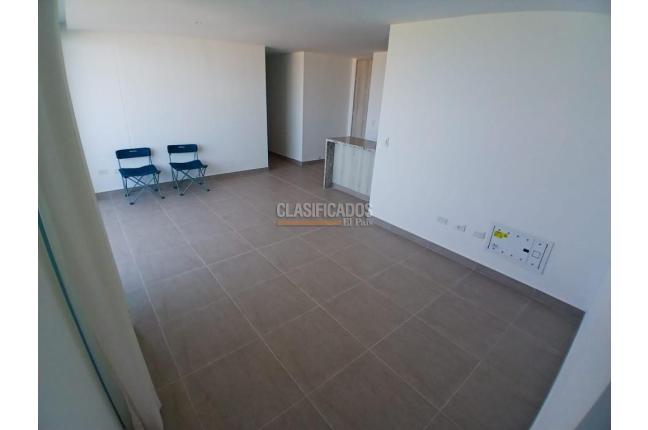Apartamentos, Alquiler, Barranquilla - $3.310.000