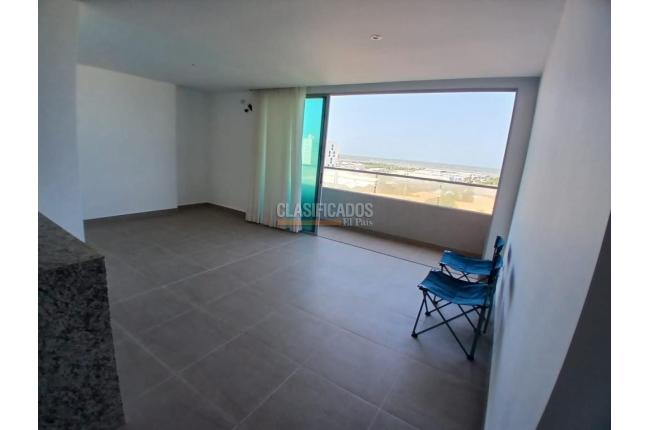 Apartamentos, Alquiler, Barranquilla - $3.310.000
