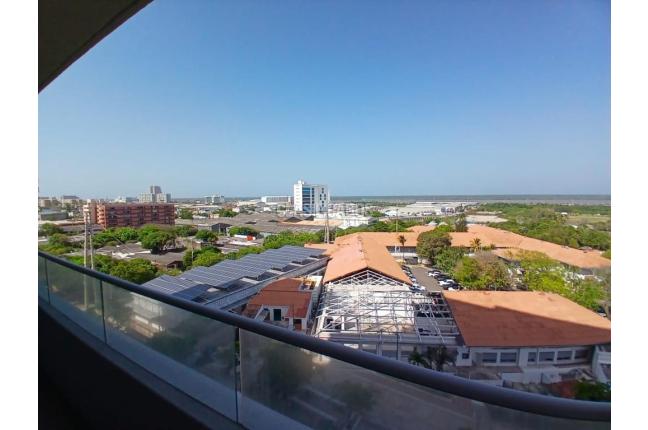 Apartamentos, Alquiler, Barranquilla - $3.310.000