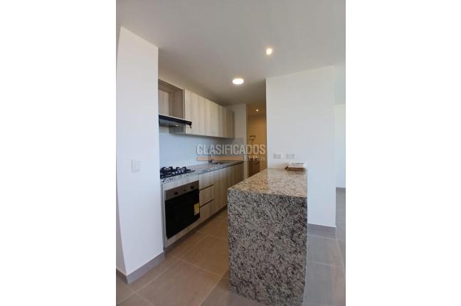 Apartamentos, Alquiler, Barranquilla - $3.310.000