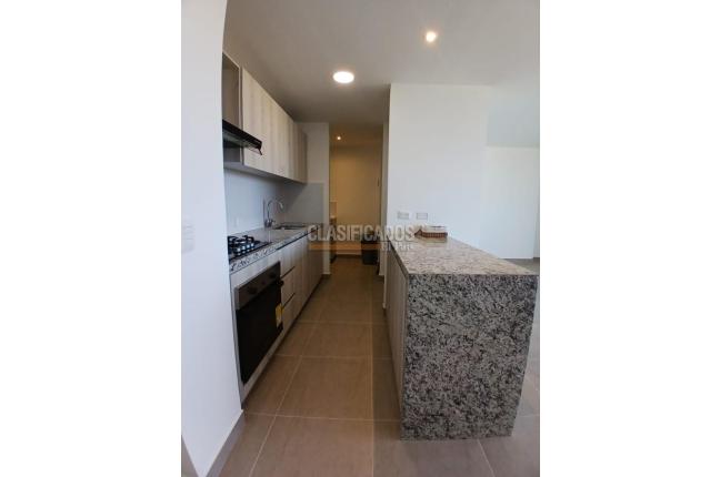 Apartamentos, Alquiler, Barranquilla - $3.310.000