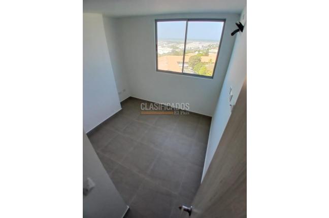 Apartamentos, Alquiler, Barranquilla - $3.310.000