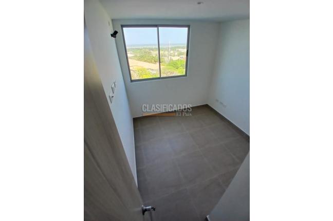 Apartamentos, Alquiler, Barranquilla - $3.310.000