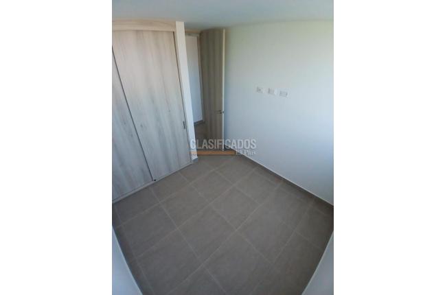 Apartamentos, Alquiler, Barranquilla - $3.310.000