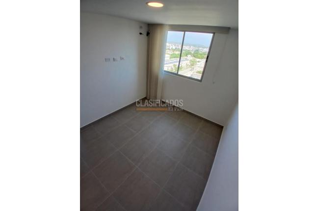 Apartamentos, Alquiler, Barranquilla - $3.310.000