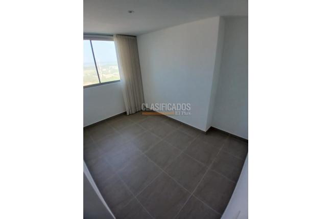 Apartamentos, Alquiler, Barranquilla - $3.310.000