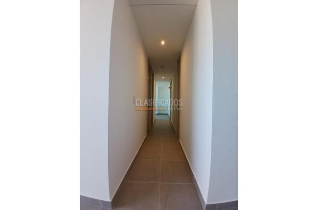 Apartamentos, Alquiler, Barranquilla - $3.310.000