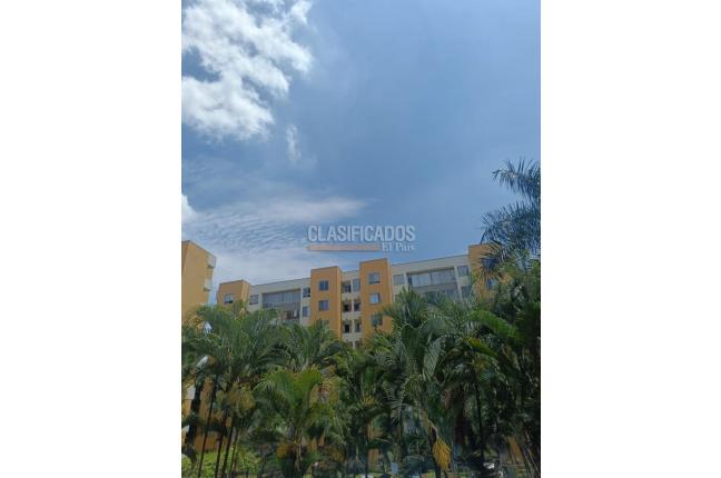 Apartamentos, Alquiler, Los Farallones - $1.250.000