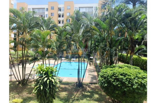 Apartamentos, Alquiler, Los Farallones - $1.250.000