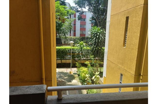 Apartamentos, Alquiler, Los Farallones - $1.250.000