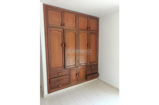 Apartamentos, Alquiler, Los Farallones - $1.250.000