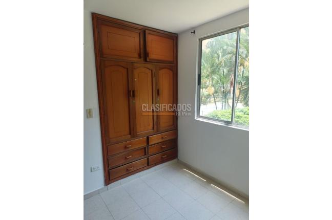 Apartamentos, Alquiler, Los Farallones - $1.250.000