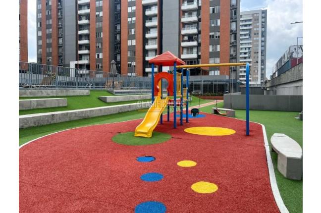 Apartamentos, Venta, Valle del Lili - $499.000.000