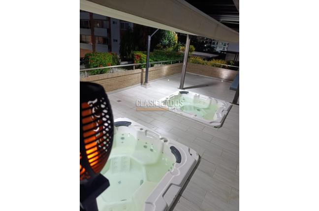 Apartamentos, Alquiler, Barranquilla - $8.000.000