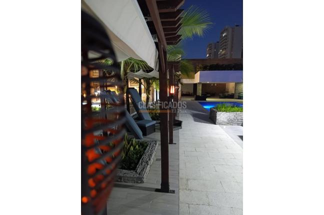 Apartamentos, Alquiler, Barranquilla - $8.000.000