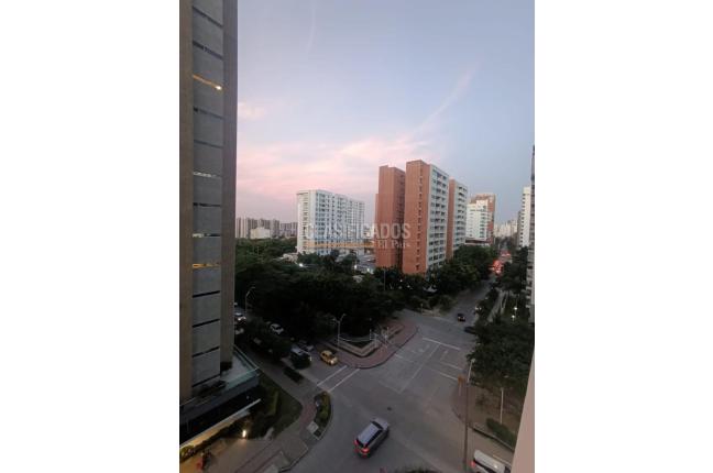 Apartamentos, Alquiler, Barranquilla - $8.000.000