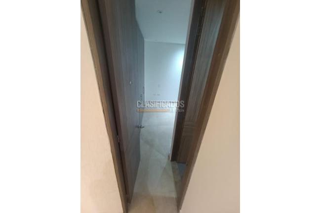 Apartamentos, Alquiler, Barranquilla - $8.000.000