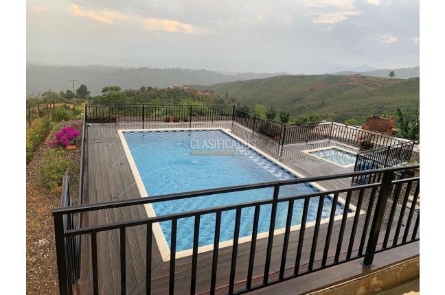 Fincas y Casas Campestres, Alquiler, Jamundí - $45.000