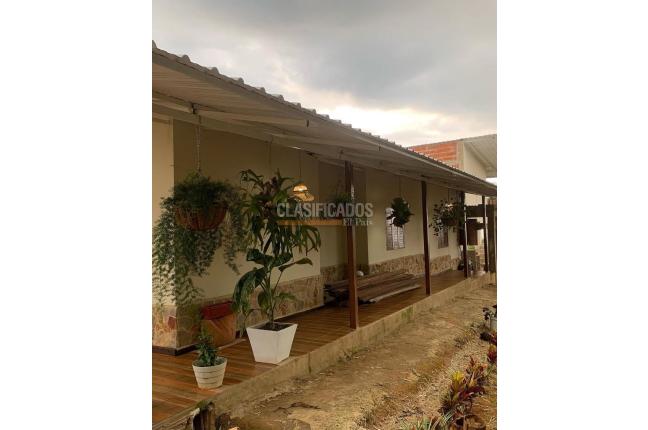 Fincas y Casas Campestres, Alquiler, Jamundí - $45.000