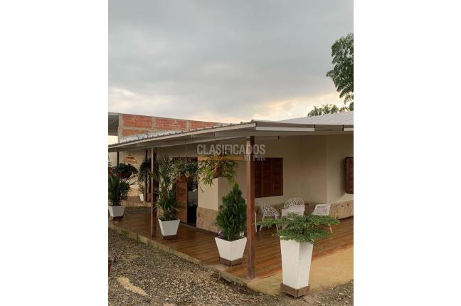 Fincas y Casas Campestres, Alquiler, Jamundí - $45.000
