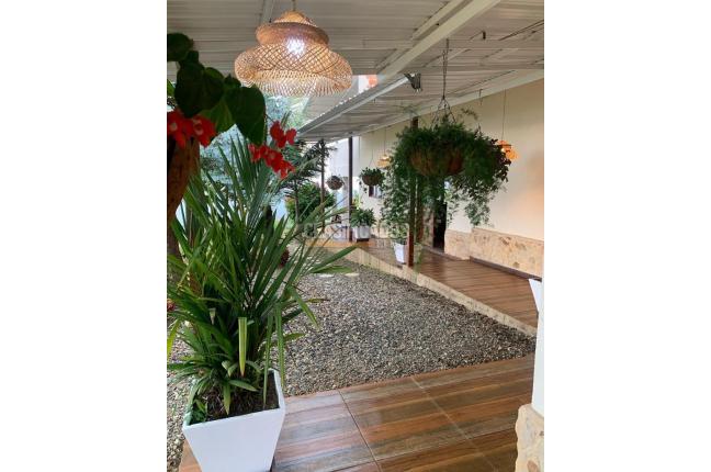 Fincas y Casas Campestres, Alquiler, Jamundí - $45.000