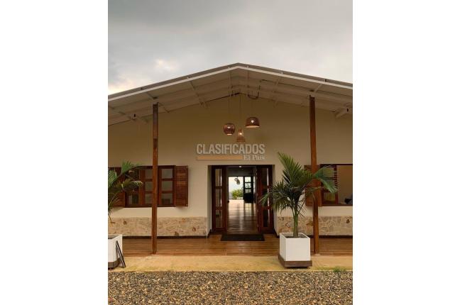 Fincas y Casas Campestres, Alquiler, Jamundí - $45.000