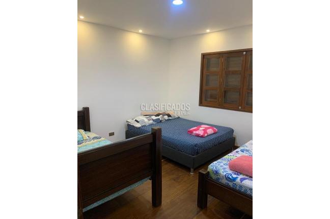 Fincas y Casas Campestres, Alquiler, Jamundí - $45.000