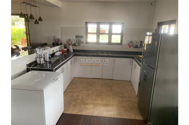 Fincas y Casas Campestres, Alquiler, Jamundí - $45.000