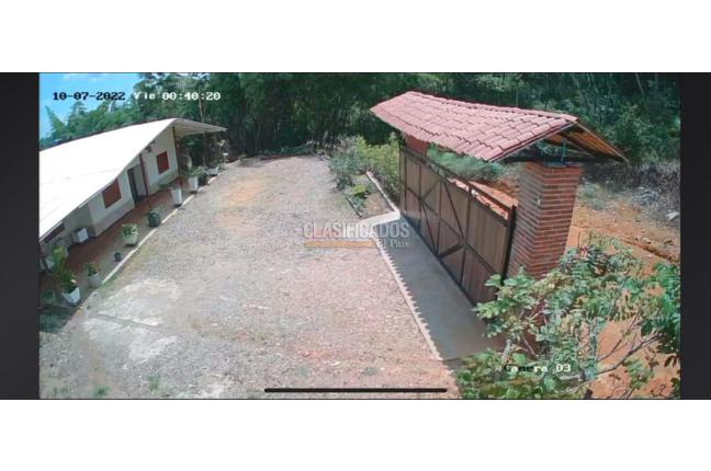 Fincas y Casas Campestres, Alquiler, Jamundí - $45.000