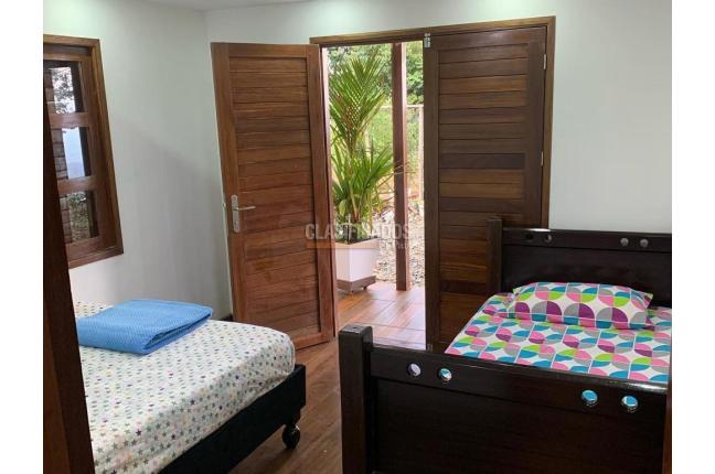 Fincas y Casas Campestres, Alquiler, Jamundí - $45.000